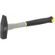 Stanley STHT0-51907 Schlosserhammer Fiberglas 300g