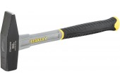 Stanley STHT0-51908 Schlosserhammer Fiberglas 500g