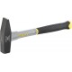 Stanley STHT0-51908 Schlosserhammer Fiberglas 500g