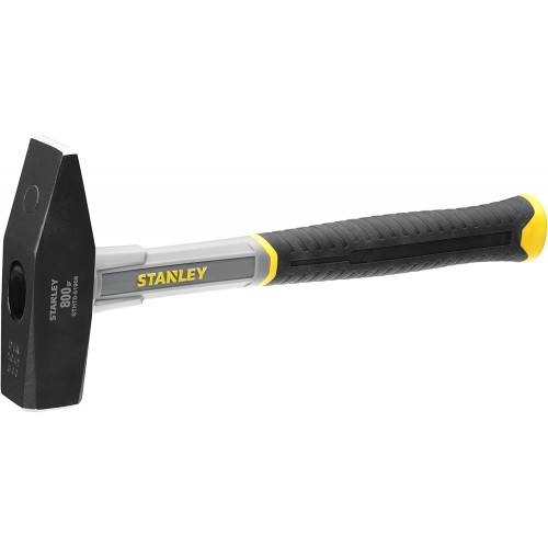 Stanley STHT0-51909 Schlosserhammer Fiberglas 800g