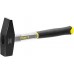 Stanley STHT0-51910 Schlosserhammer Fiberglas 1000g
