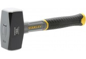 Stanley STHT0-54128 Fäustel Fiberglas 1500g