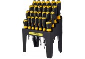 Stanley STHT0-62142 Schraubendreher-Set 26-tlg.