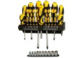 Stanley STHT0-62146 Schraubendreher-Set 47-tlg.
