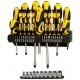 Stanley STHT0-62146 Schraubendreher-Set 47-tlg.