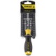 Stanley STHT0-70885 Multibit-Schraubendreher-Satz mit 34 Bits