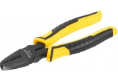 Stanley STHT0-74454 DynaGrip Kombinationszange 180mm