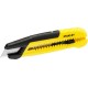 Stanley STHT10489-0 Cuttermesser 18mm mit Schieber und integriertem Klingenbrecher