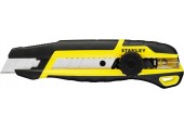 Stanley STHT10500-0 FatMax Cuttermesser 18mm mit Feststellrad