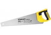 Stanley STHT20355-1 Tradecut Handsäge 11TPI x 450mm