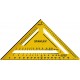 Stanley STHT46013-0 Anschlagwinkeldreieck aus Kunststoff 300mm