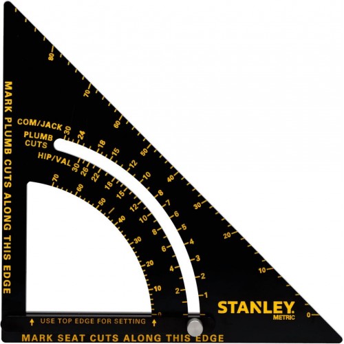 Stanley STHT46054-0 Verstellbarer Anschlagwinkel 300mm Stanley STHT46054-0 Verstellbarer Anschlagwinkel 300mm