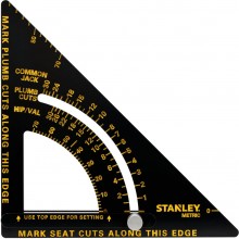 Stanley STHT46056-0 Verstellbarer Anschlagwinkel 180mm