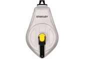 Stanley STHT47110-0 Schlagschnur Aluminium 1:1, 30m