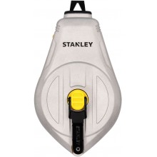 Stanley STHT47110-0 Schlagschnur Aluminium 1:1, 30m
