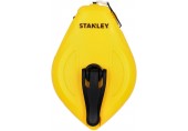 Stanley STHT47112-0 Schlagschnur Kunststoff 1:1, 30m