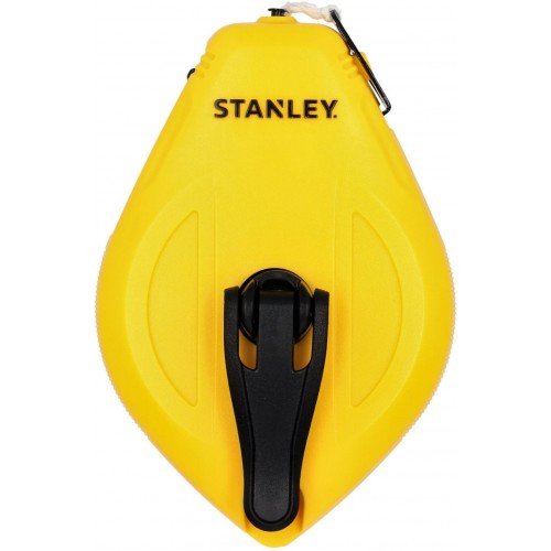 Stanley STHT47112-0 Schlagschnur Kunststoff 1:1, 30m