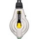 Stanley STHT47611-0 Schlagschnur 30m Aluminium mit 6:1 Übersetzung