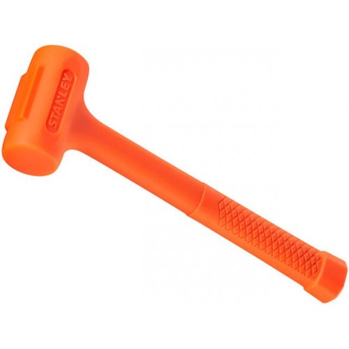 Stanley STHT57530-0 Compo-Cast Kunststoffhammer 280g Stanley STHT57530-0 Compo-Cast Kunststoffhammer 280g