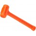 Stanley STHT57530-0 Compo-Cast Kunststoffhammer 280g