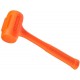 Stanley STHT57533-0 Compo-Cast Kunststoffhammer 1200g