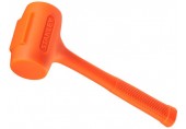 Stanley STHT57534-0 Compo-Cast Kunststoffhammer 1500g