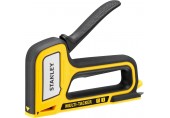 Stanley STHT70440-0 FatMax Handtacker 2-in-1 Kunststoff
