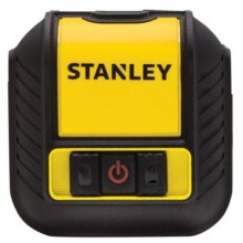 Stanley STHT77498-1 Cubix Linienlaser - rot