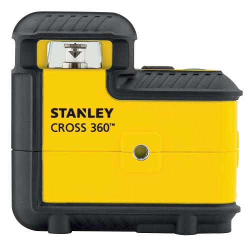 Stanley STHT77594-1: SLL360 Next Generation – Linienlaser 360°, grün Stanley STHT77594-1: SLL360 Next Generation – Linienlaser 360°, grün