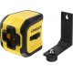 Stanley STHT77611-0 Gekreuzter Laser SL - rot