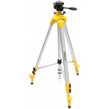 Stanley STHT77643-1 1/4" Trípode fotográfico telescópico (97 -247 cm)