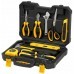 Stanley STHT78050-1 28-teiliges Handwerkzeugset, im Koffer