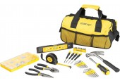 Stanley STMT0-74101 38-teiliges Handwerkzeugset in der Tasche