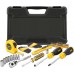 Stanley STMT0-74864 51-teiliges Handwerkzeug-Set, im Koffer