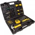 Stanley STMT0-94248 65-teiliges Handwerkzeug-Set in einer Tasche