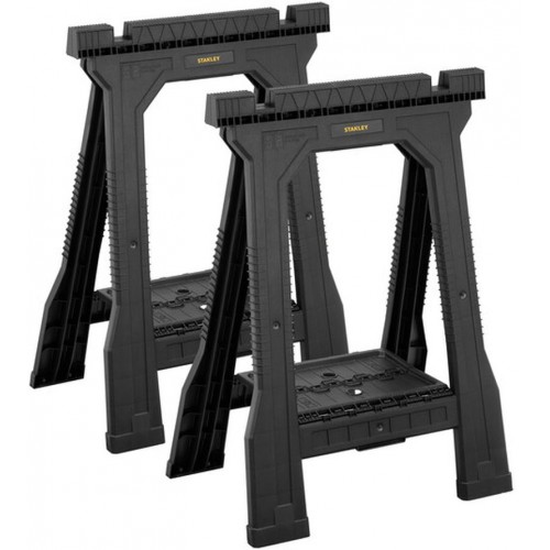 Stanley STST1-70355 Gerüstbock Junior, 2 Stück Stanley STST1-70355 Gerüstbock Junior, 2 Stück