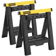 Stanley STST1-70559 Unterstellbock Vario - Paar