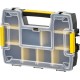 Stanley STST1-70720 SortMaster mini Organizer mit 10 Fächern 29x21x6,3cm