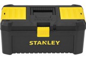 Stanley STST1-75517 16" Essential-Box Kunststoff