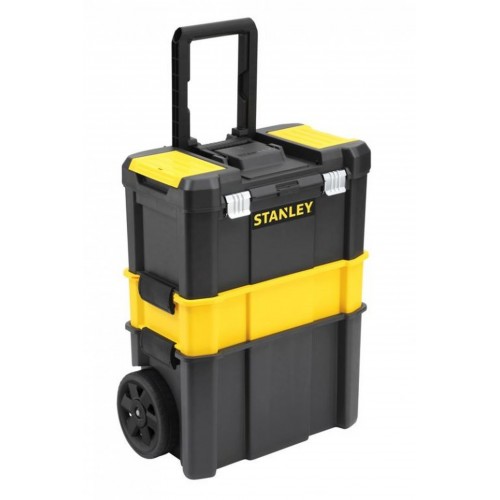 Stanley STST1-80151 Essential Rollende Werkstatt