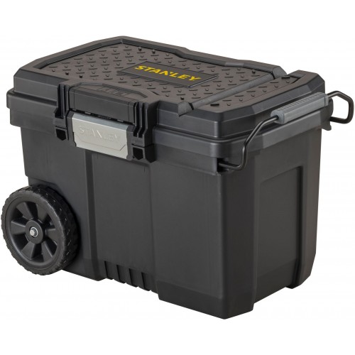 Stanley STST33090-1 Mobile Montagebox 52L Stanley STST33090-1 Mobile Montagebox 52L