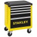 Stanley STST74305-1 27" Werkstattwagen mit 5 Schubladen