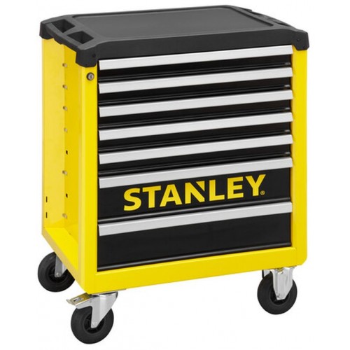 Stanley STST74306-1 27" Werkstattwagen mit 7 Schubladen