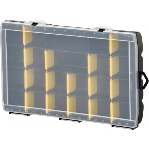 Stanley STST81681-1 22 Fach 14 im Organizer Stanley STST81681-1 22 Fach 14 im Organizer