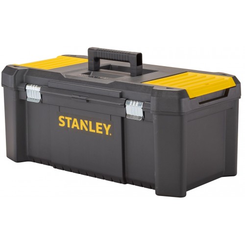 Stanley STST82976-1 Essential 26" Kunststoffbox Essential