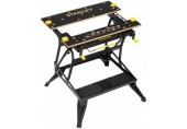 Stanley STST83800-1 FatMax 2in1 Workmate Deluxe, 250 kg, 74 x 52,5 cm