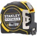 Stanley XTHT0-33504 FatMax Autolock Bandmaß 8m/32mm