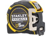 Stanley XTHT0-33671 FatMax Autolock Bandmaß 5m/32mm