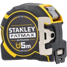 Stanley XTHT0-33671 FatMax Autolock Bandmaß 5m/32mm