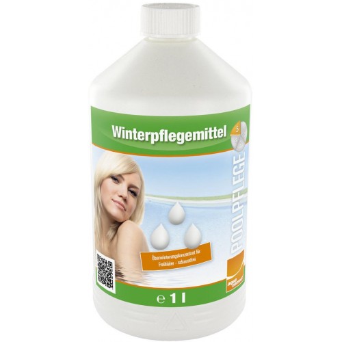 Steinbach Winterpflegemittel, 1 l, 070230 Steinbach Winterpflegemittel, 1 l, 070230